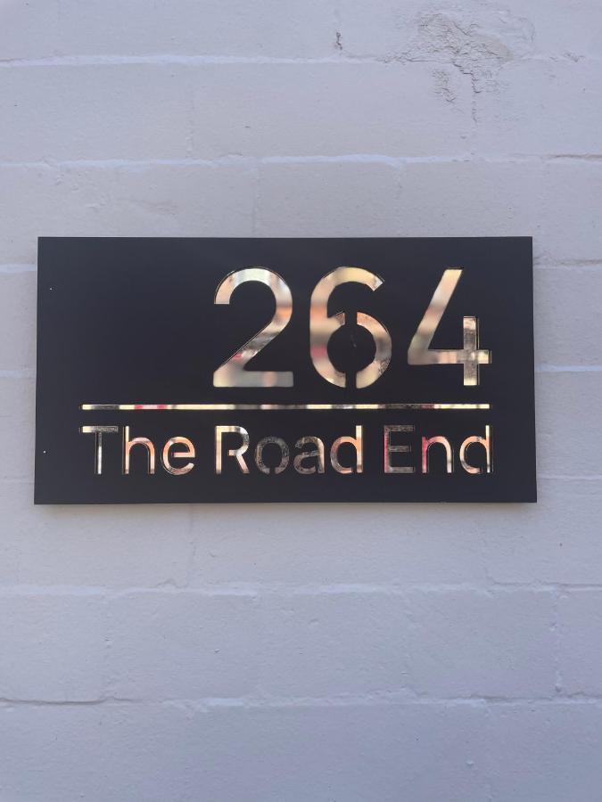 264 The Road End Gasthof *